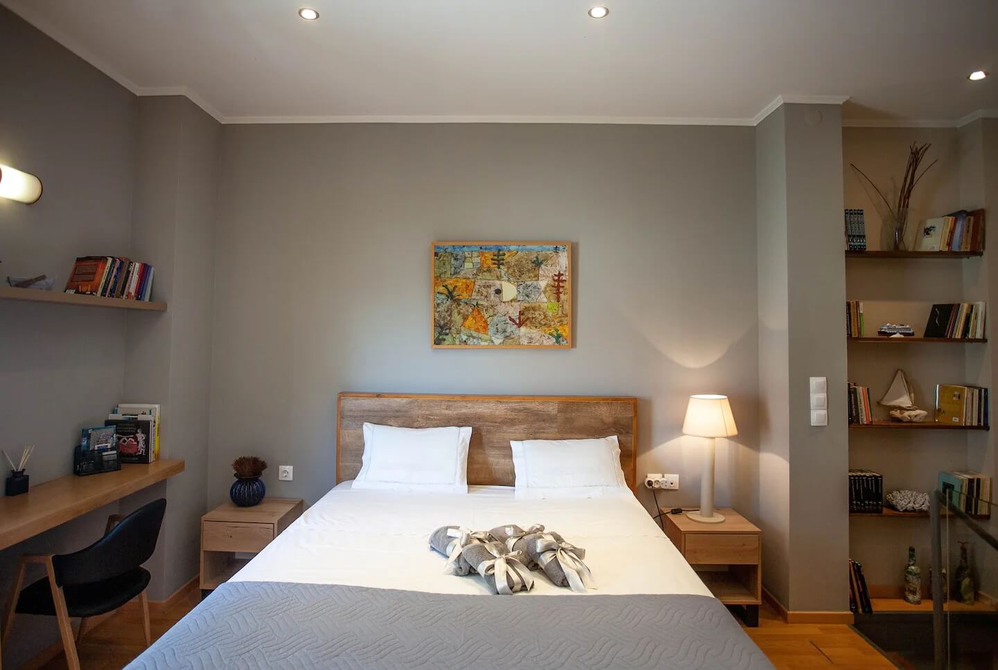 Euzoia luxury maisonette - 4