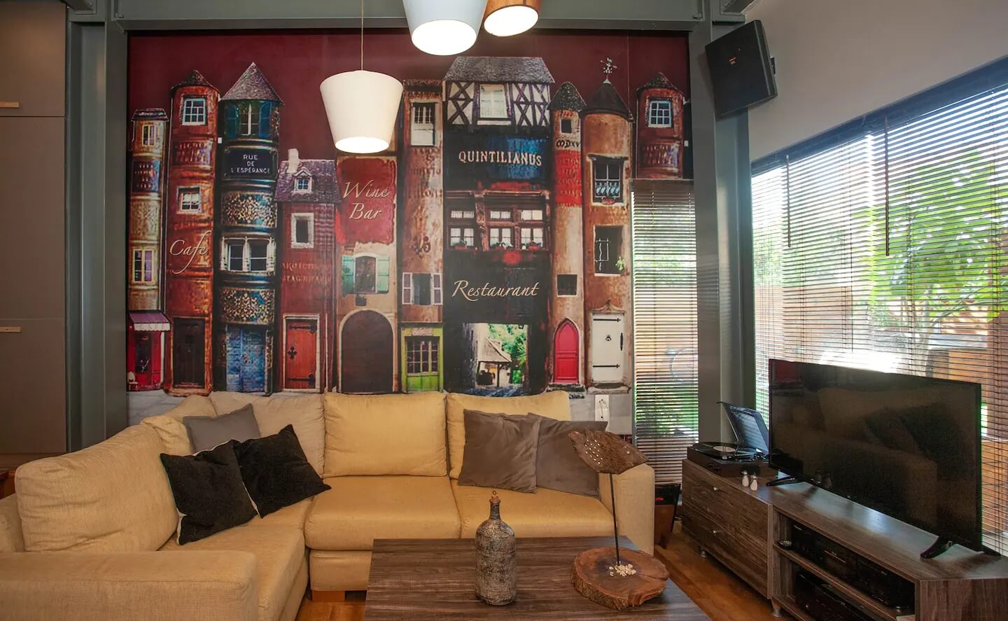Euzoia luxury maisonette - 5