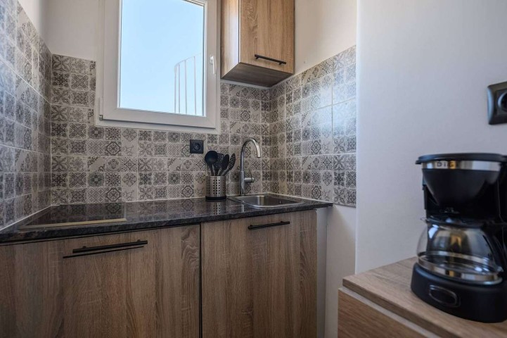 Penthouse Loft apartment - 2