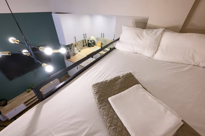 Αmorgou Maisonette - 3