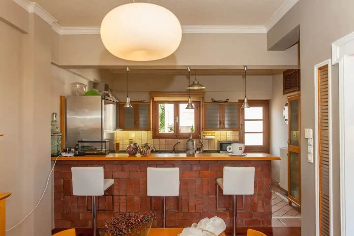 Sea View Maisonette - 3